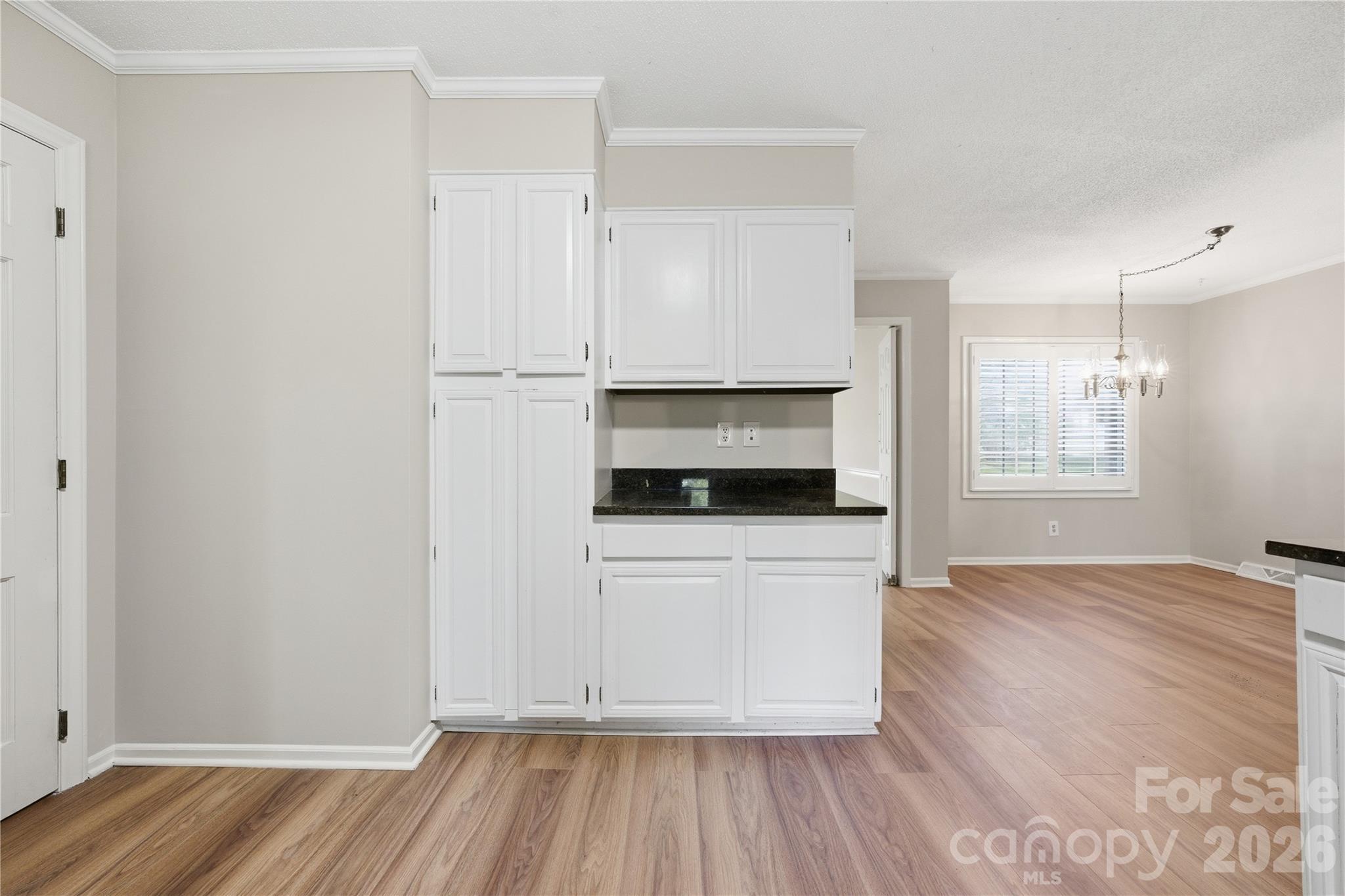 SWAN MEADOWS - Residential