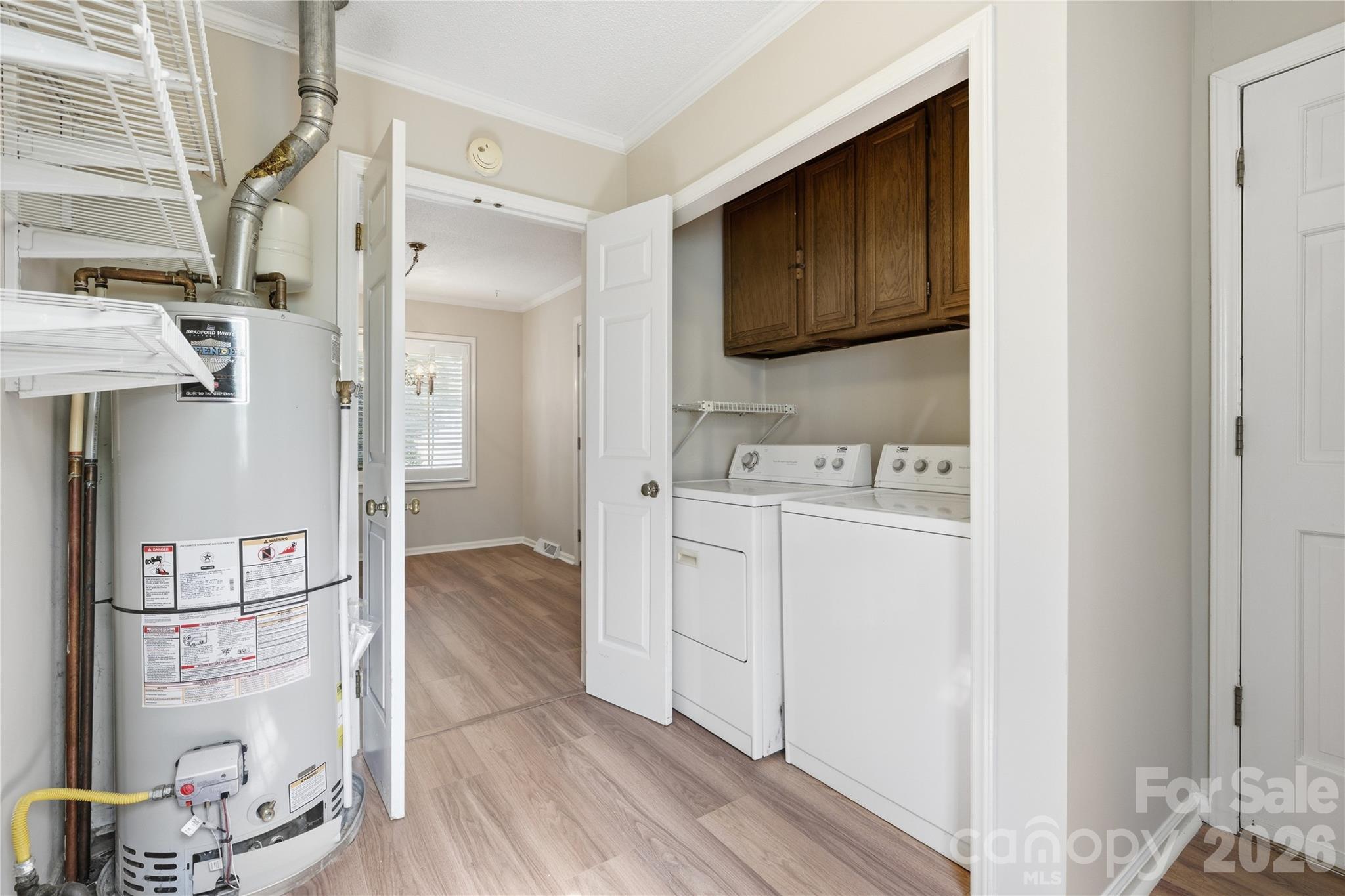 SWAN MEADOWS - Residential