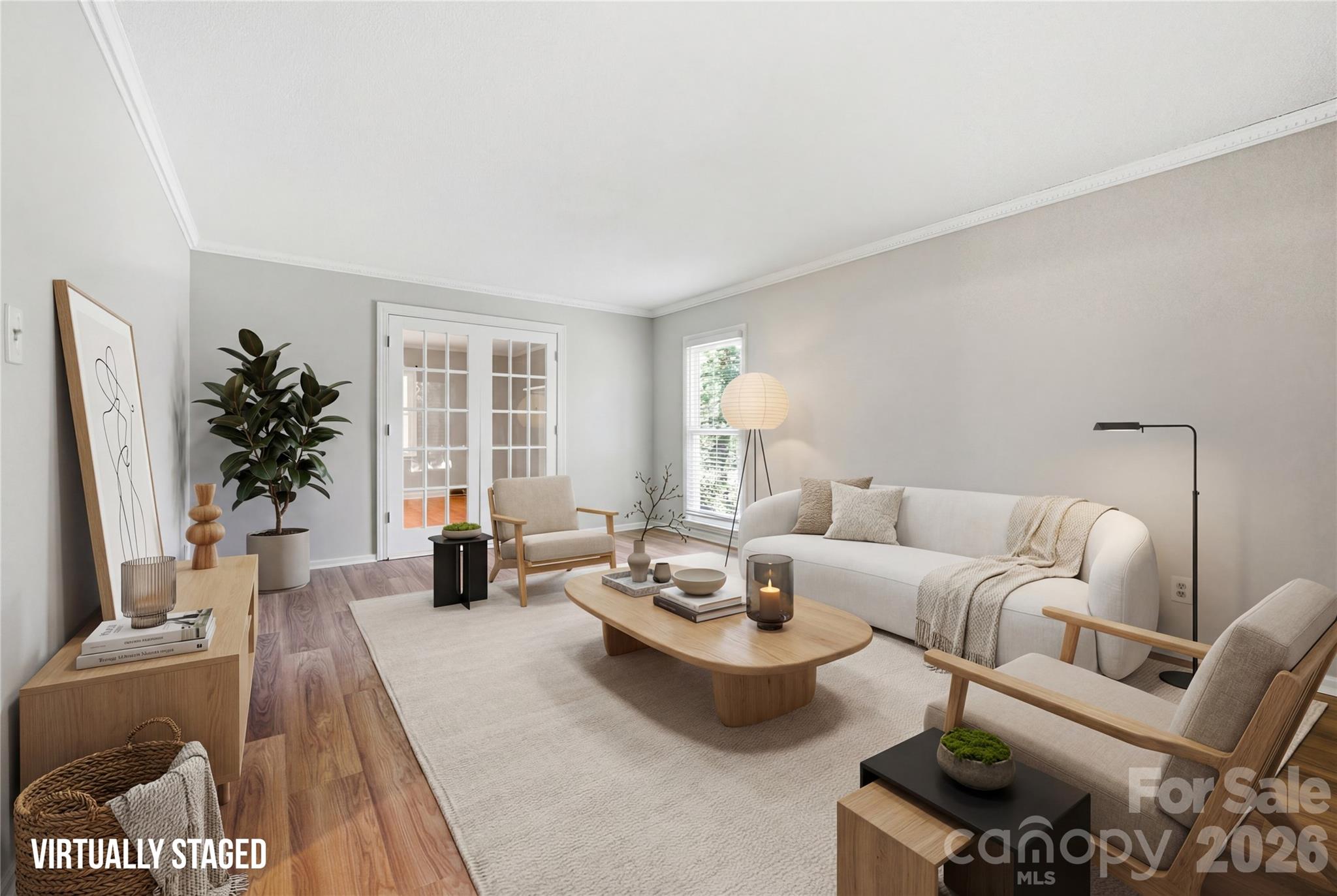 SWAN MEADOWS - Residential