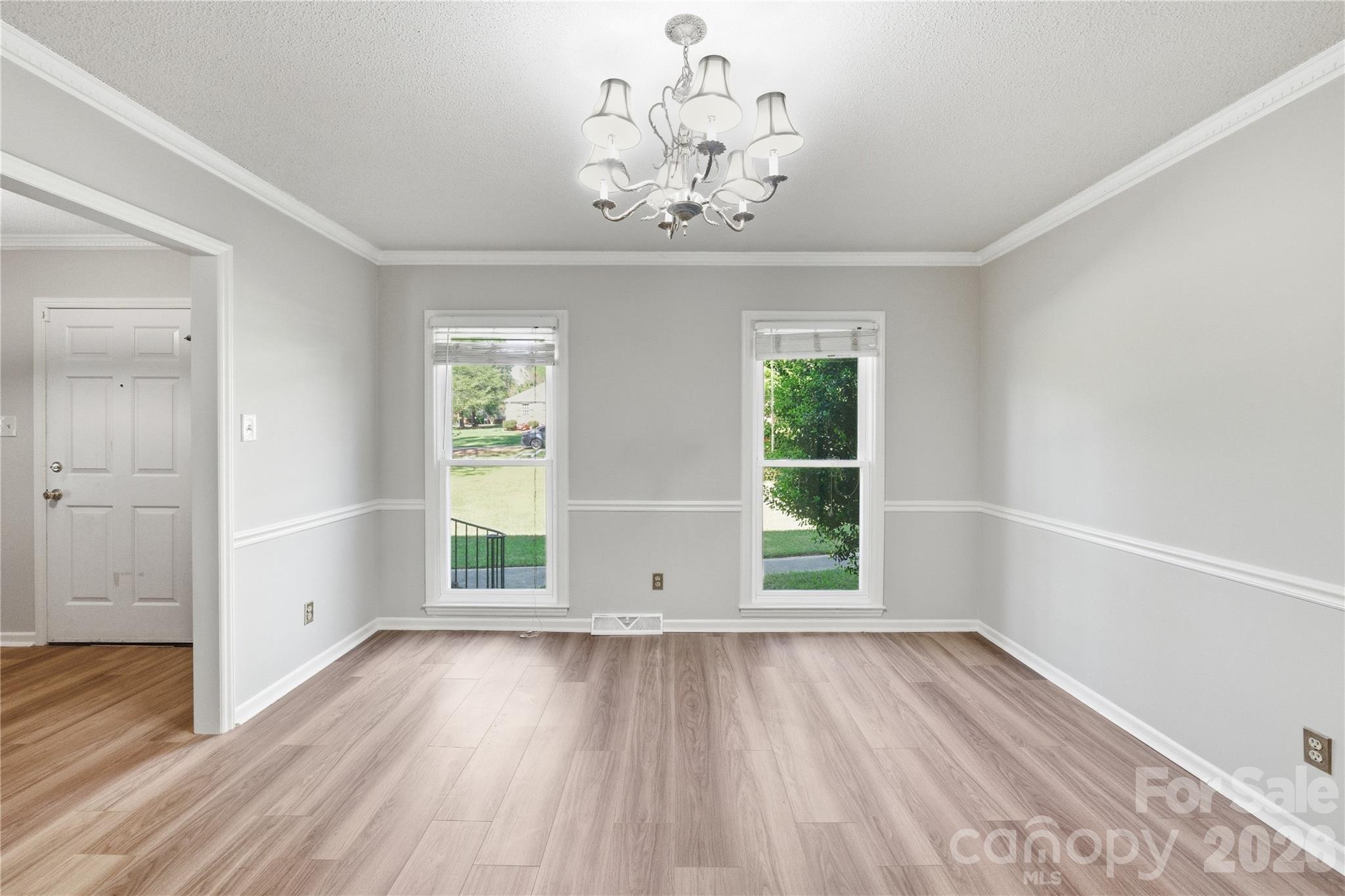 SWAN MEADOWS - Residential