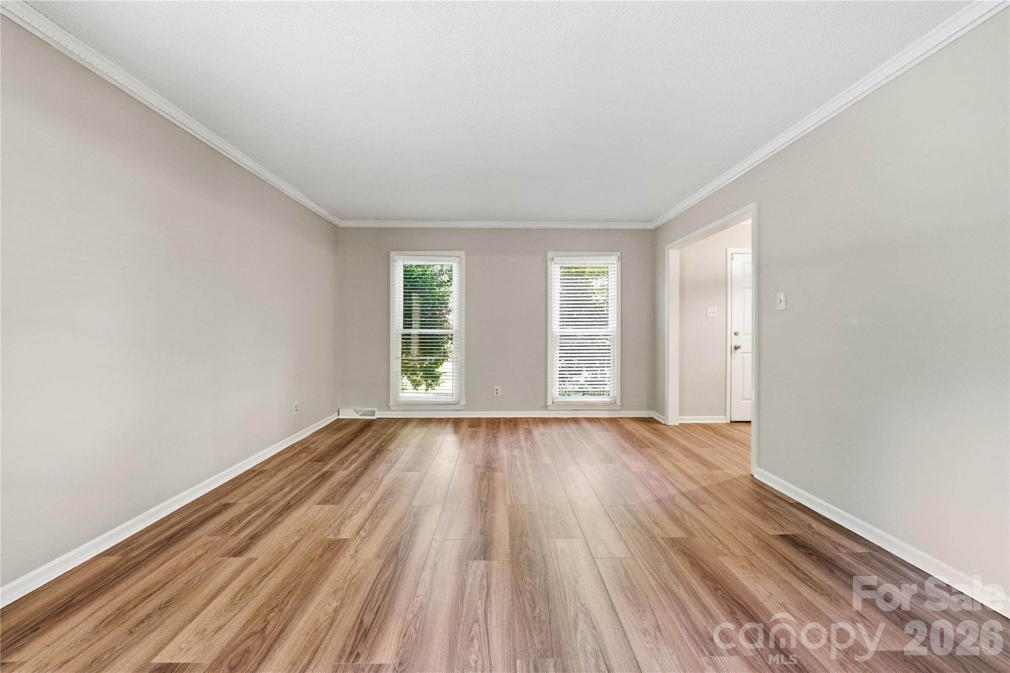 SWAN MEADOWS - Residential