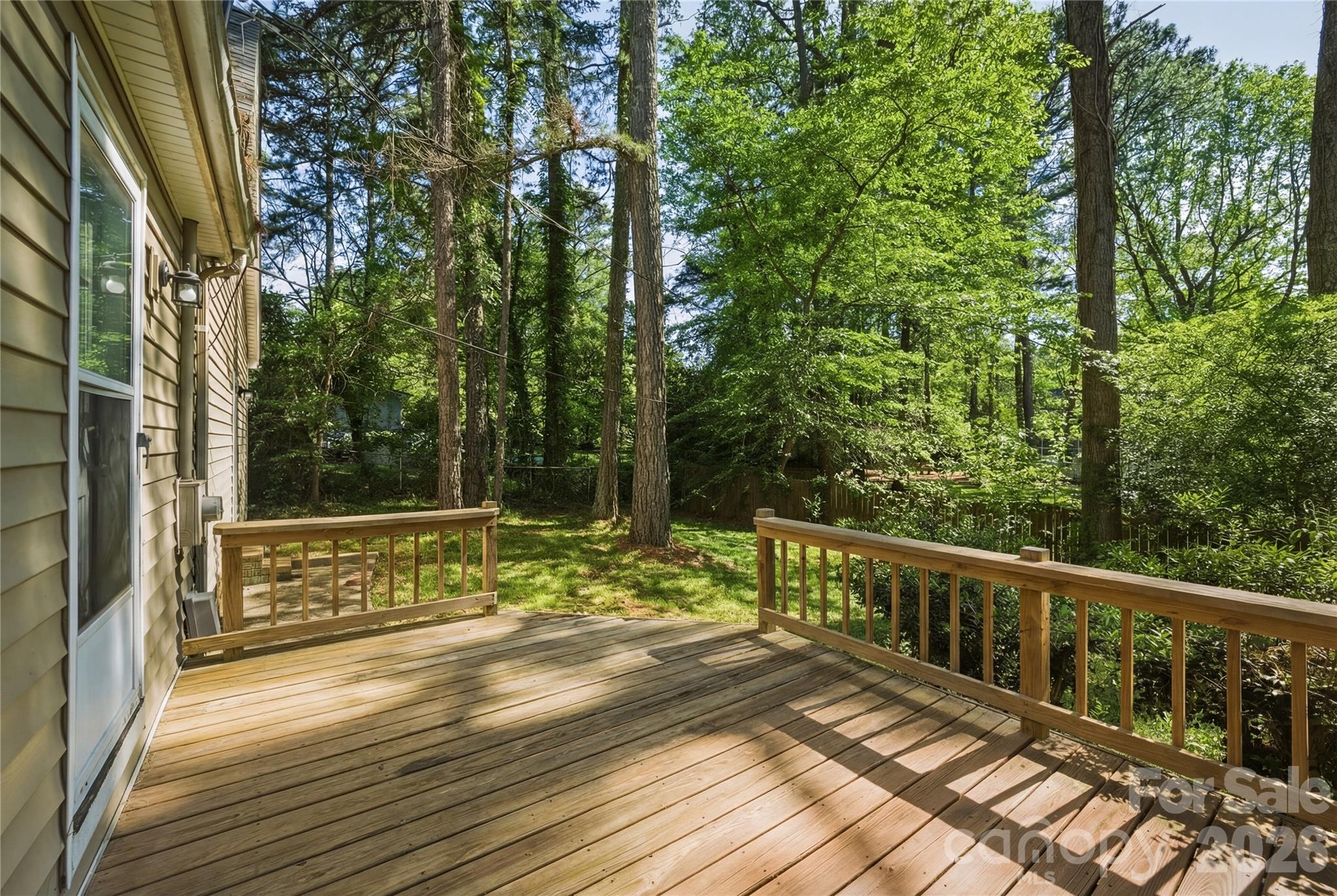 SWAN MEADOWS - Residential