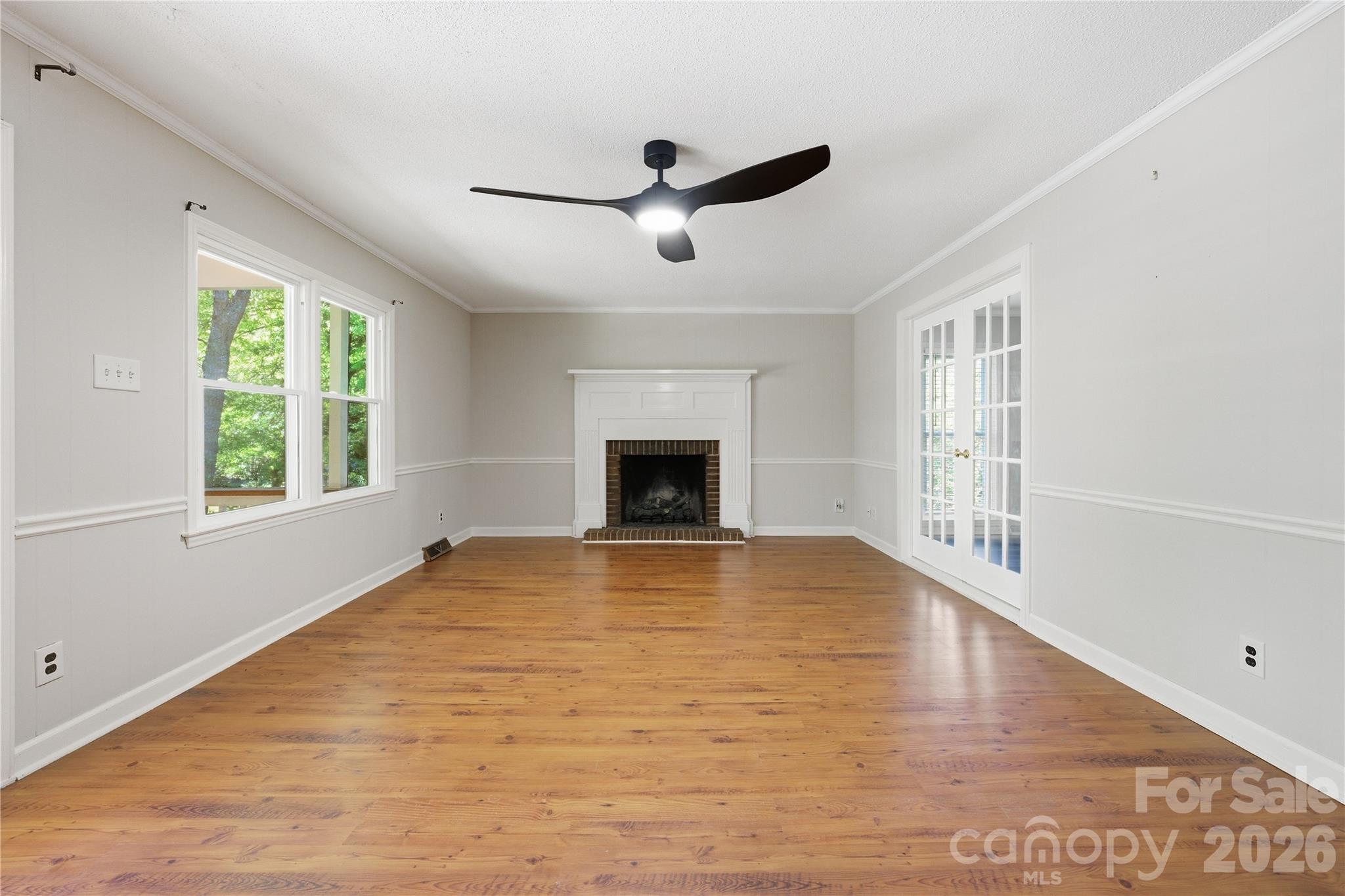 SWAN MEADOWS - Residential