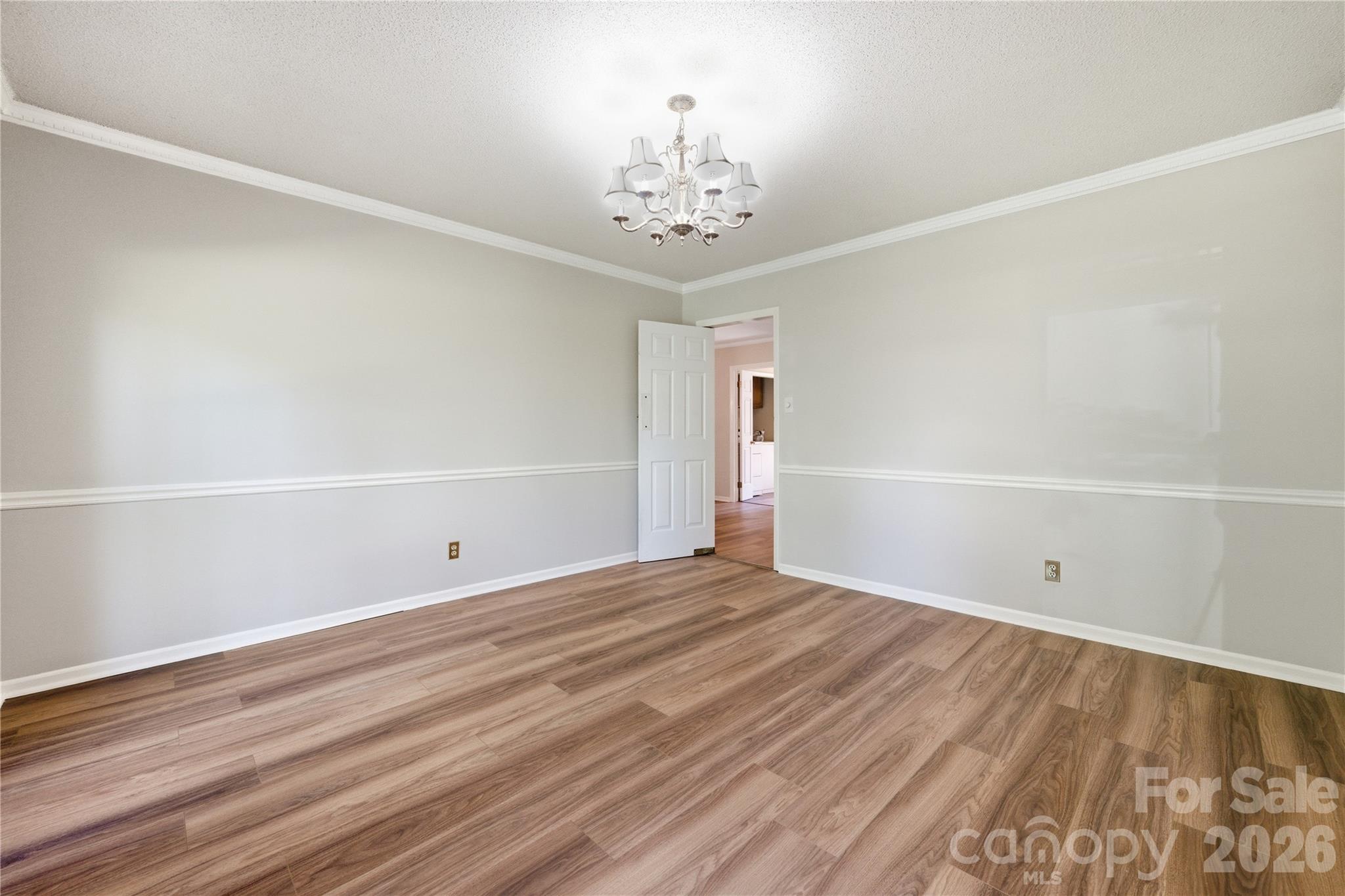 SWAN MEADOWS - Residential