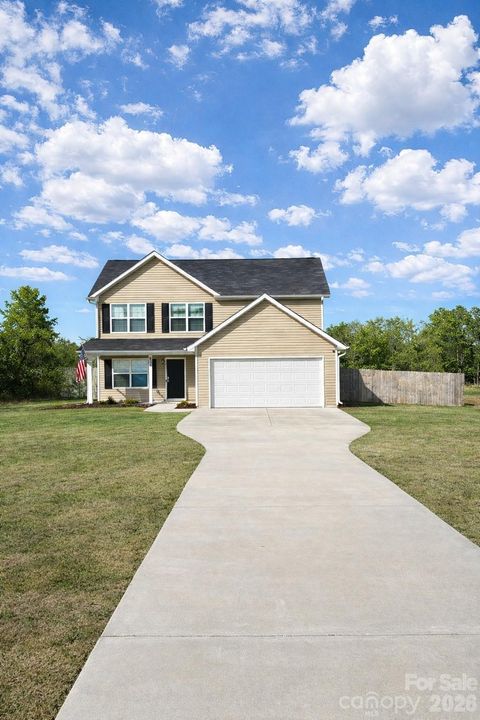 Photo of 941 Airport Road, Pageland, SC 29728 (MLS # 4355541)