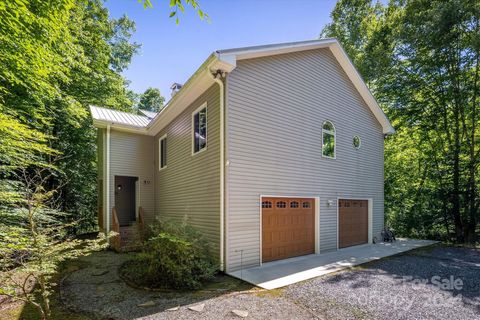 A home in Lenoir