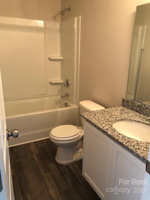 greystone village - Residential Lease