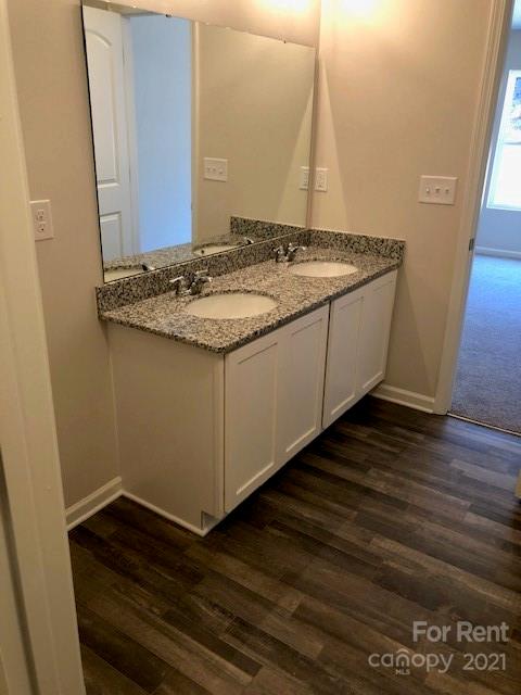 greystone village - Residential Lease