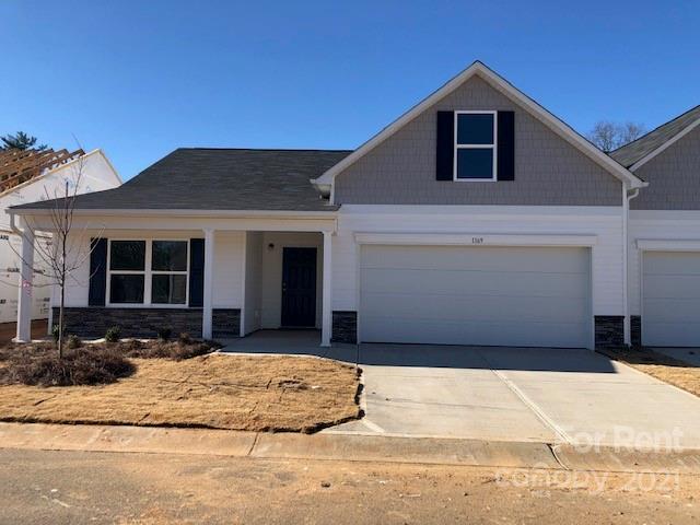 greystone village - Residential Lease