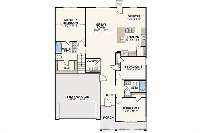 greystone village - Residential Lease