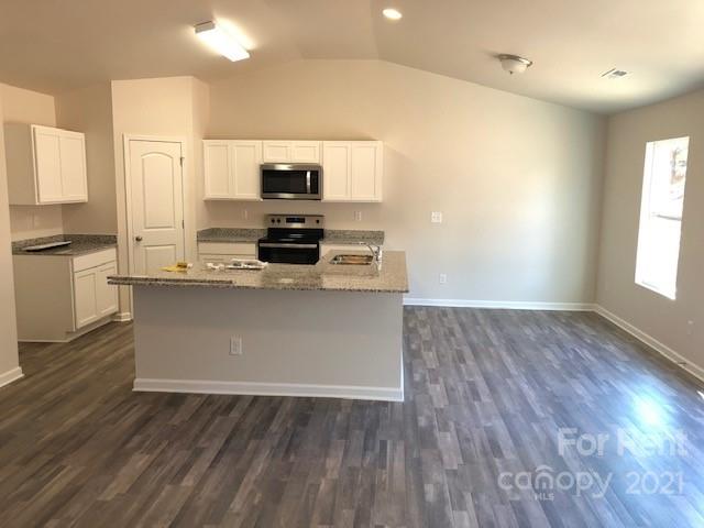 greystone village - Residential Lease