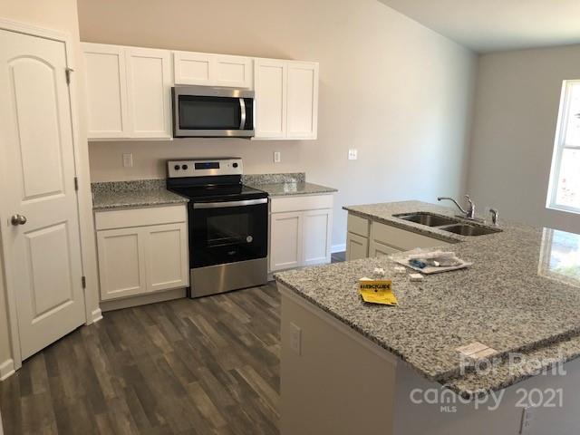 greystone village - Residential Lease