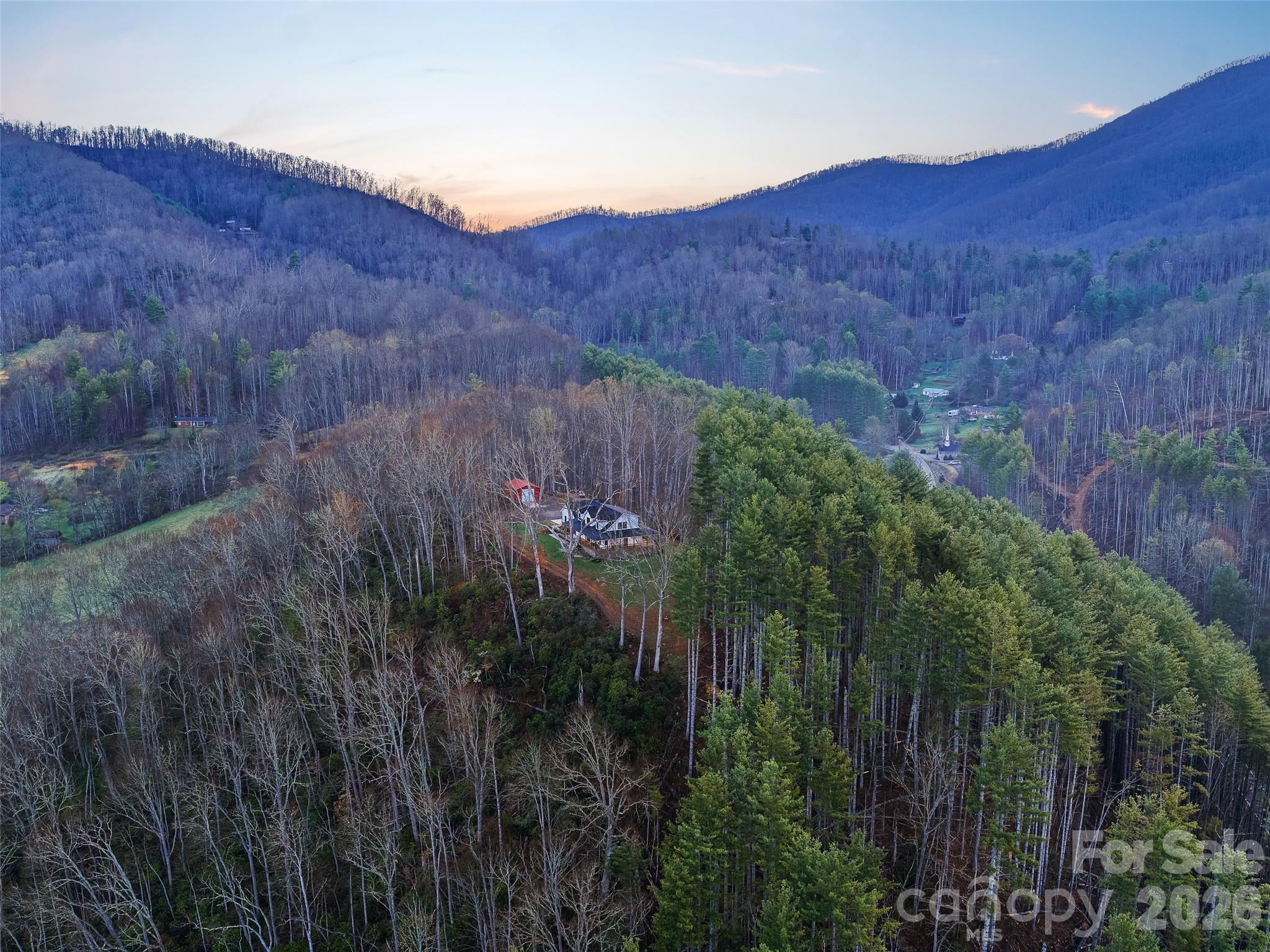 3502 Bolens Creek Road