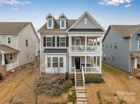 A home in Davidson