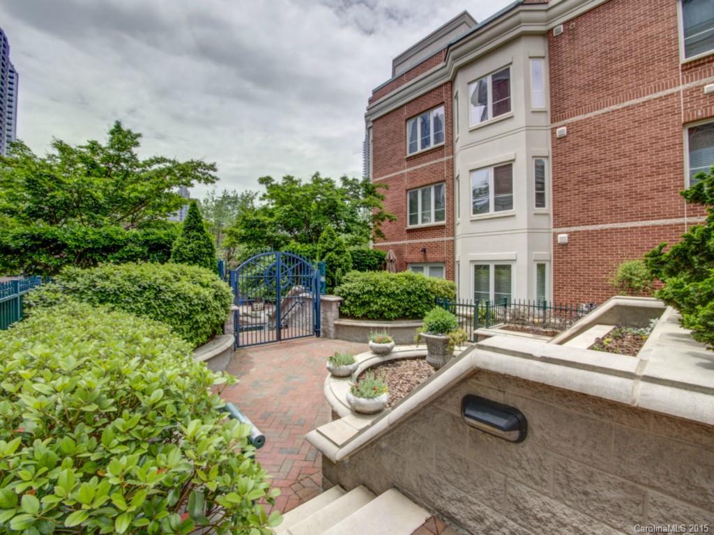 Fourth Ward - Residential