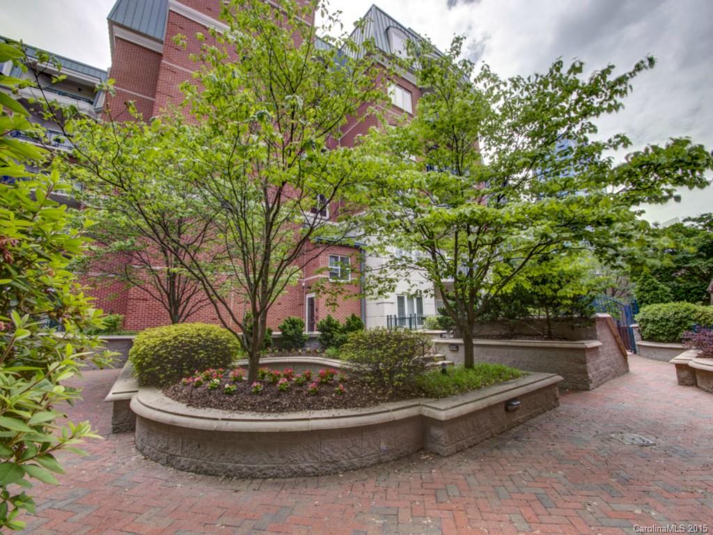 Fourth Ward - Residential