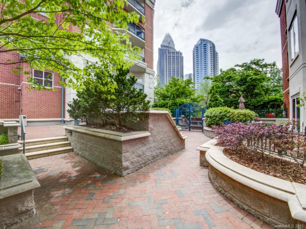 Fourth Ward - Residential