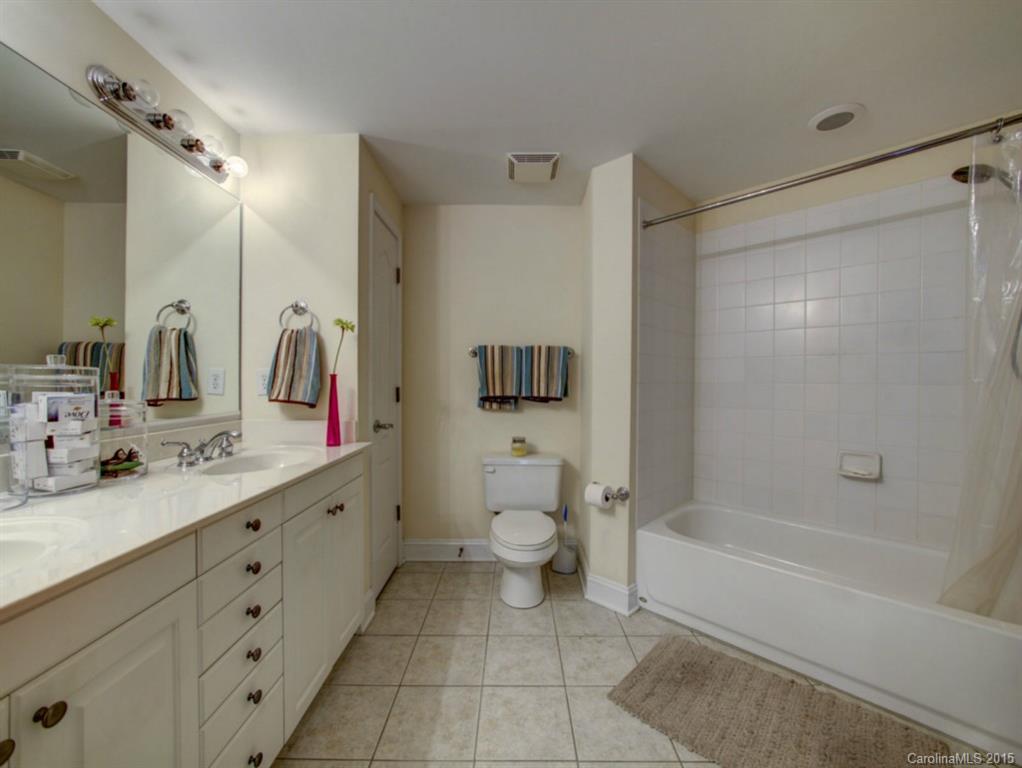 Fourth Ward - Residential