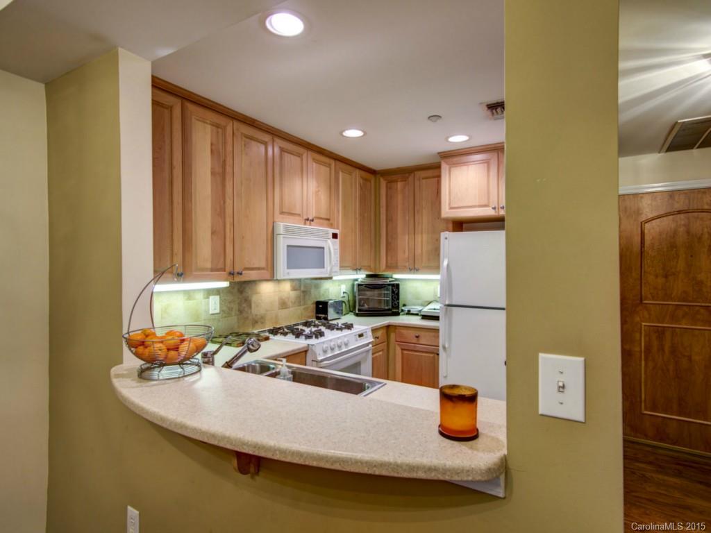 Fourth Ward - Residential