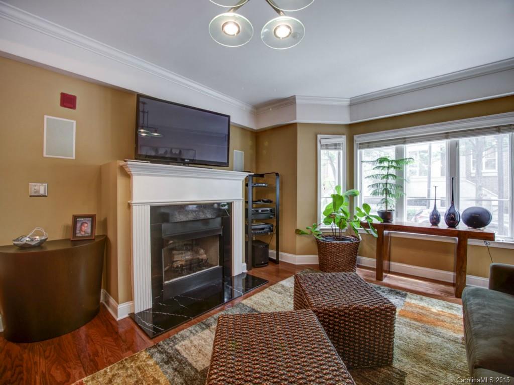 Fourth Ward - Residential