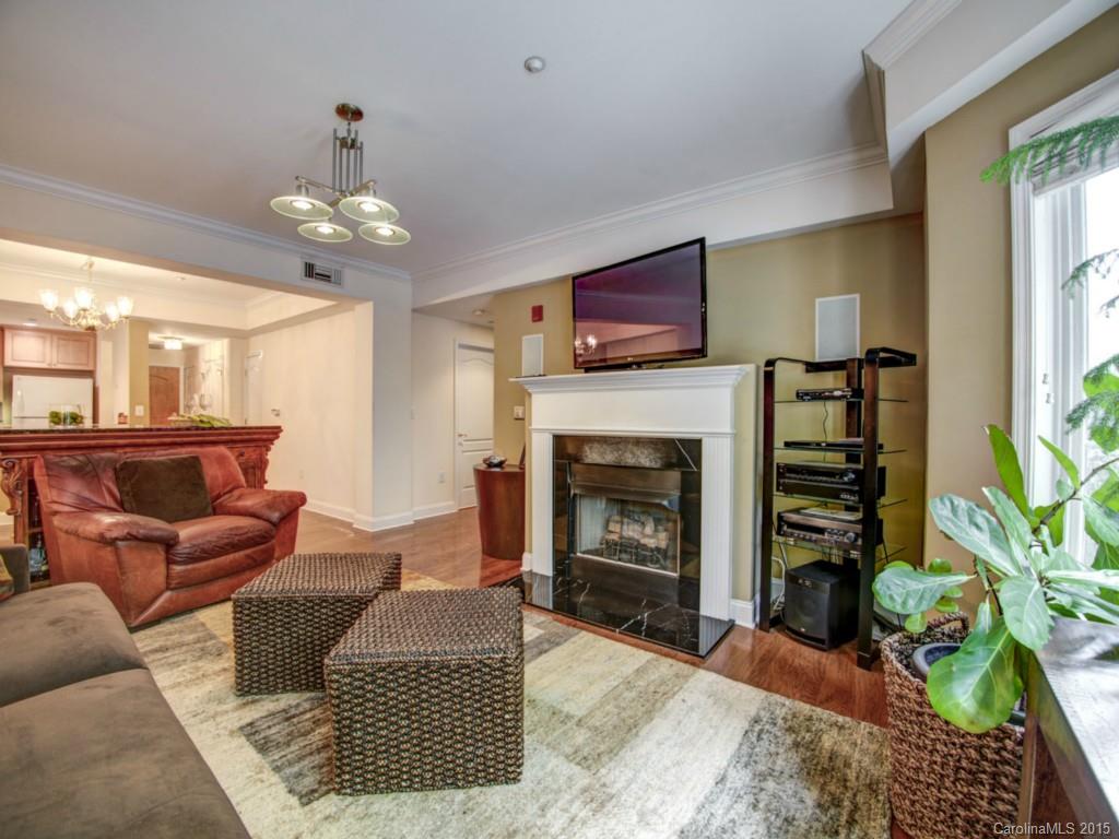 Fourth Ward - Residential