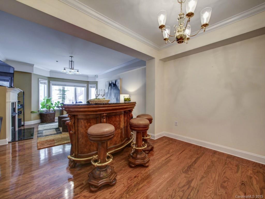 Fourth Ward - Residential