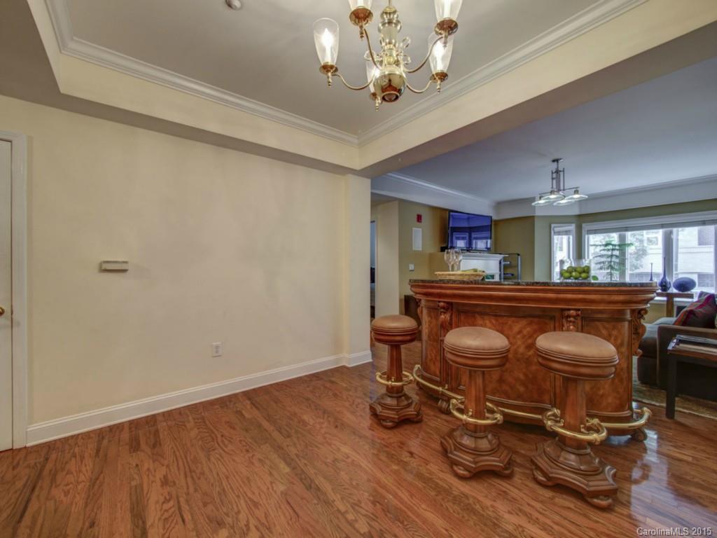 Fourth Ward - Residential