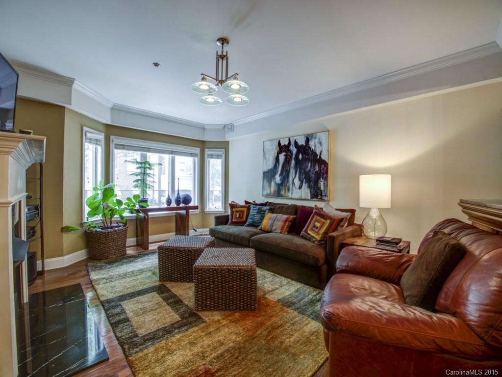 Fourth Ward - Residential