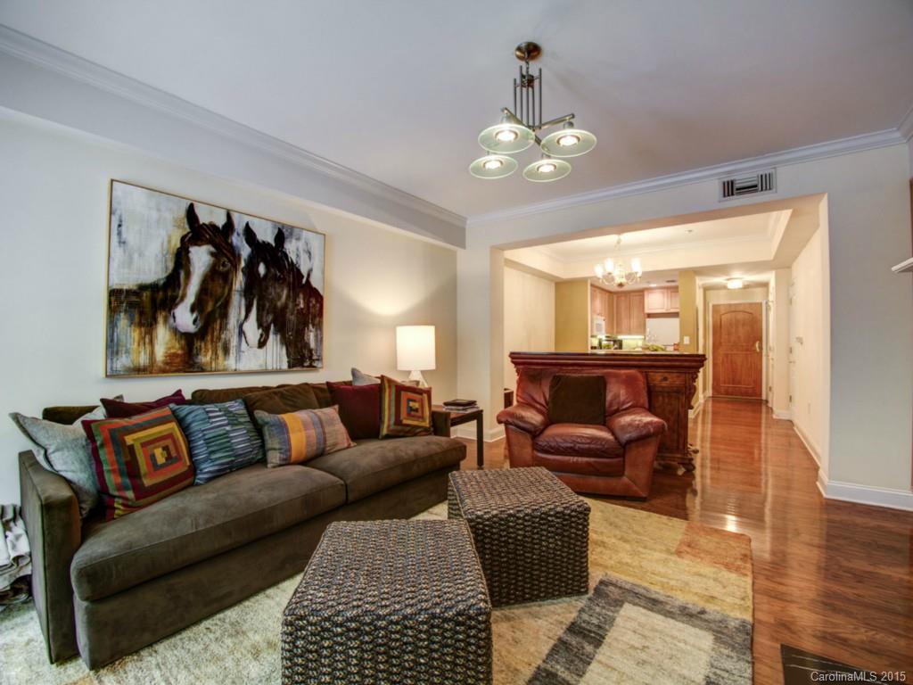 Fourth Ward - Residential