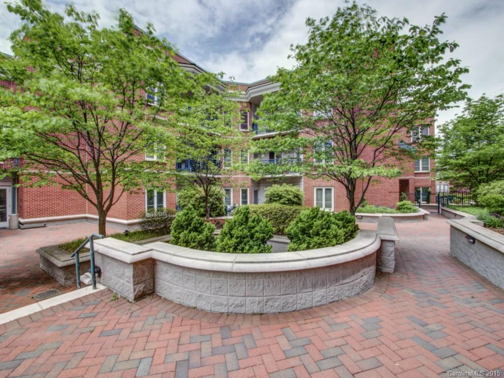 Fourth Ward - Residential