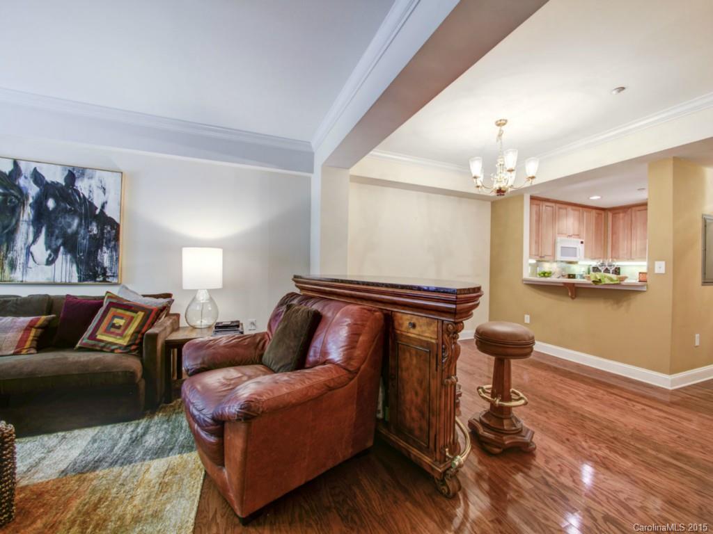 Fourth Ward - Residential