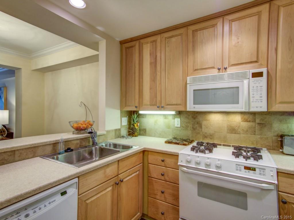 Fourth Ward - Residential