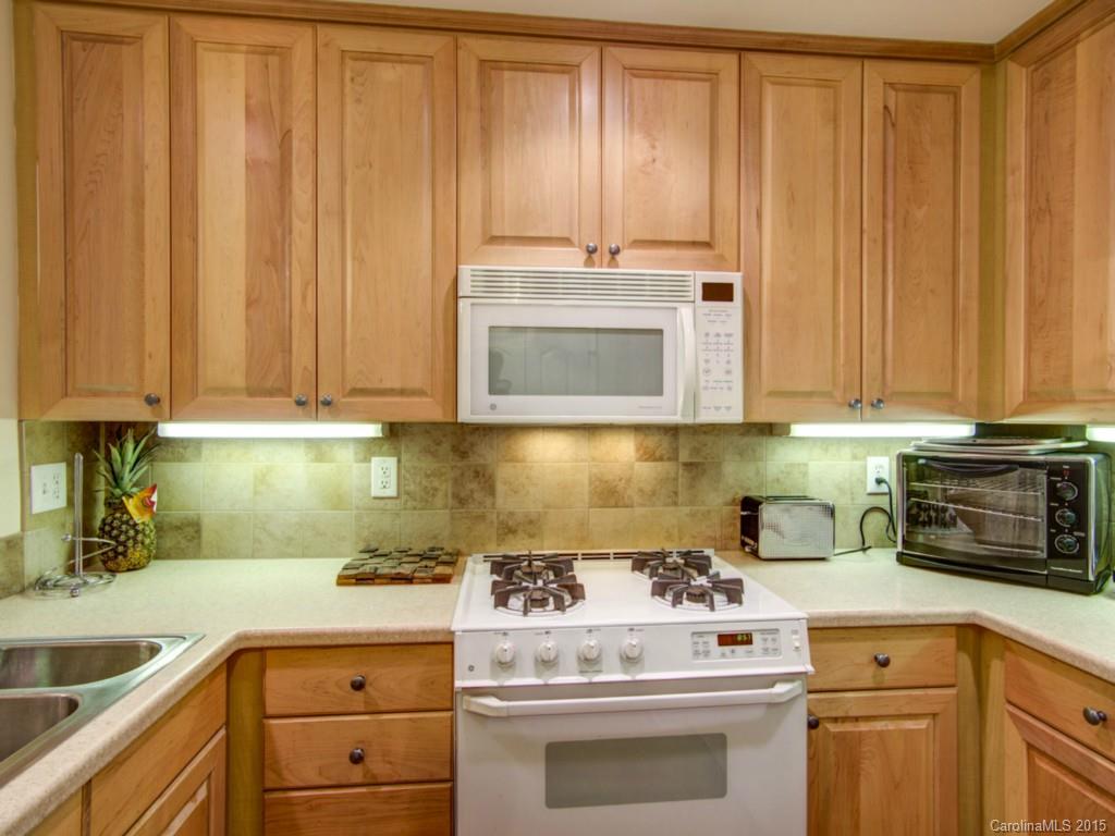 Fourth Ward - Residential