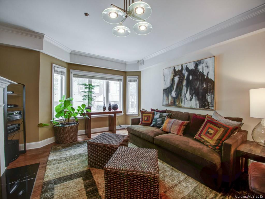 Fourth Ward - Residential