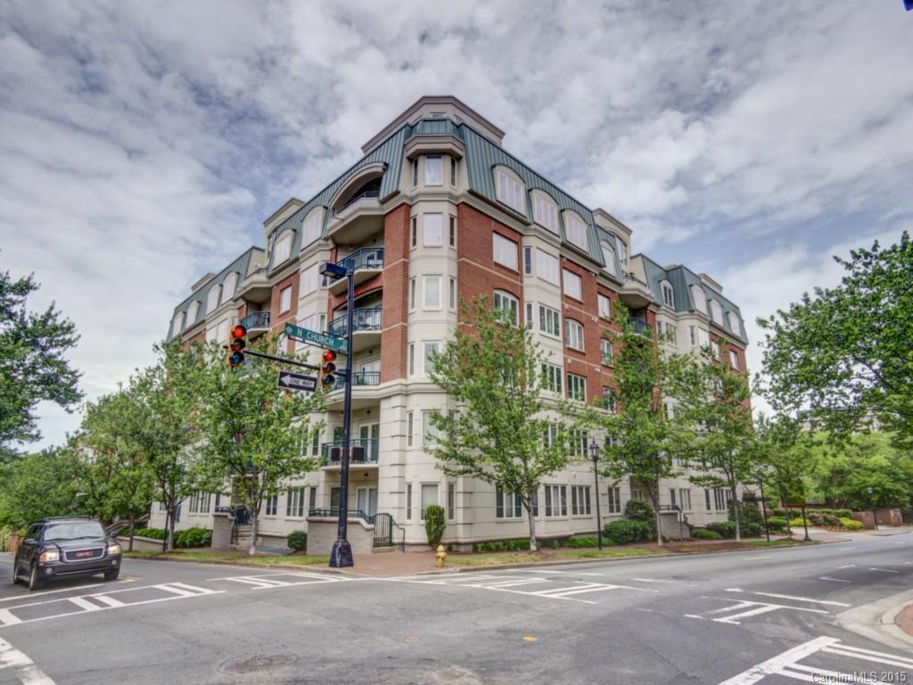 Fourth Ward - Residential