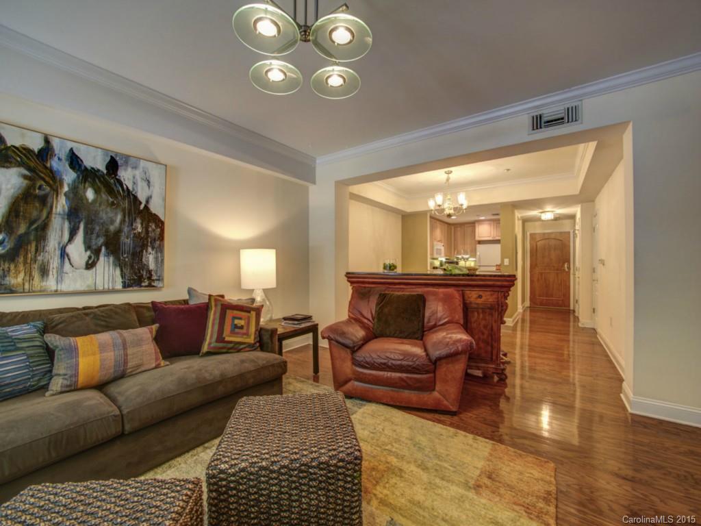 Fourth Ward - Residential