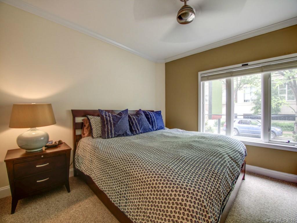 Fourth Ward - Residential