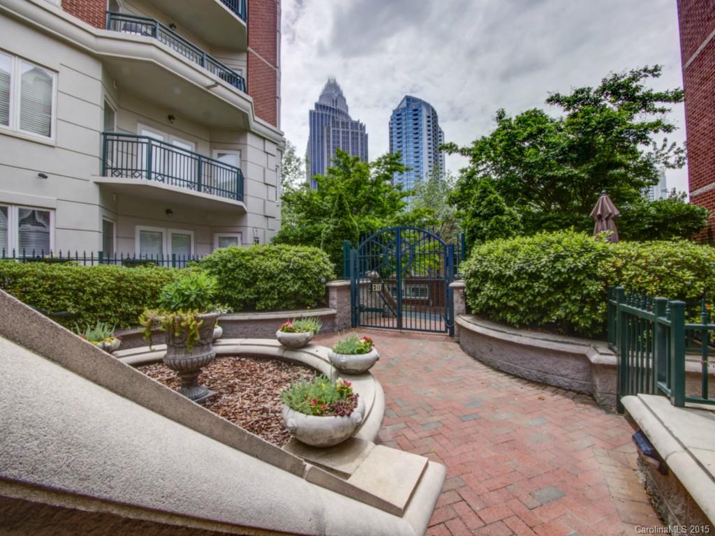 Fourth Ward - Residential