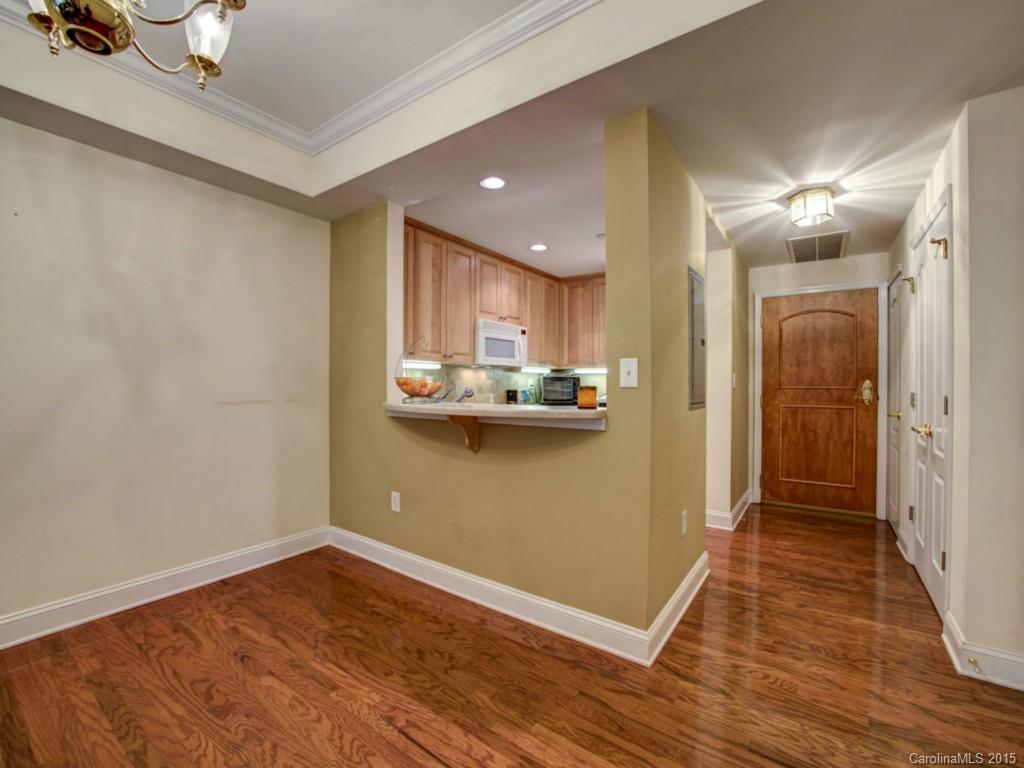 Fourth Ward - Residential