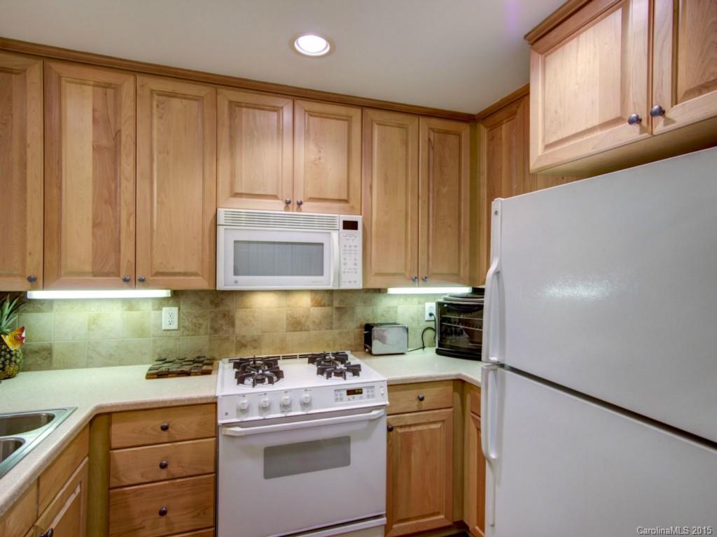 Fourth Ward - Residential