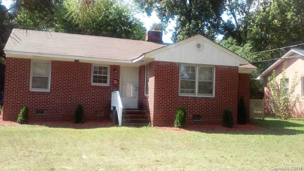 Cherry Acres - Residential