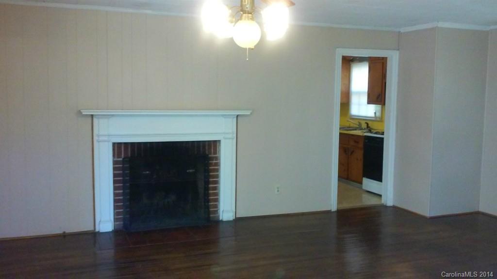 Cherry Acres - Residential