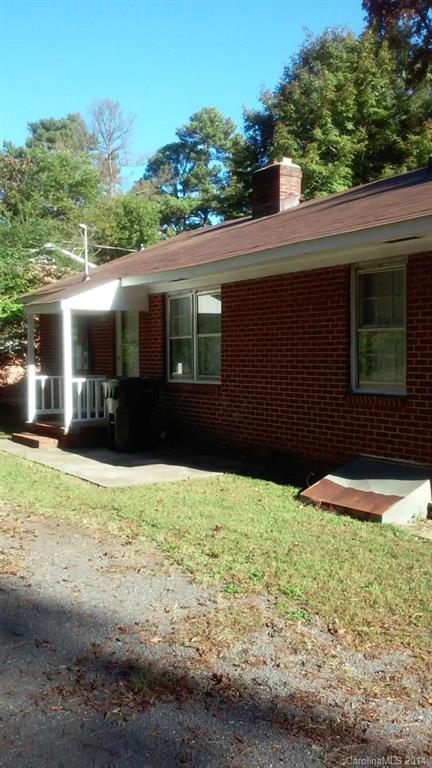 Cherry Acres - Residential