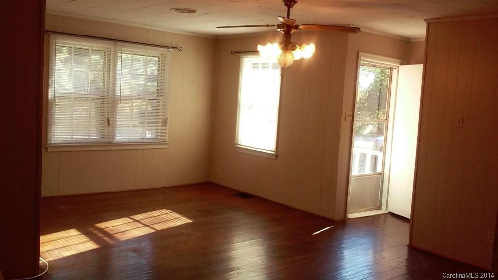 Cherry Acres - Residential