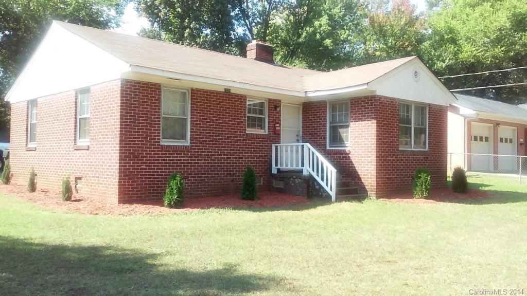 Cherry Acres - Residential