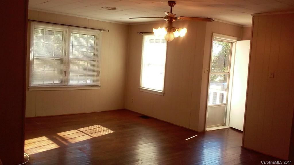 Cherry Acres - Residential
