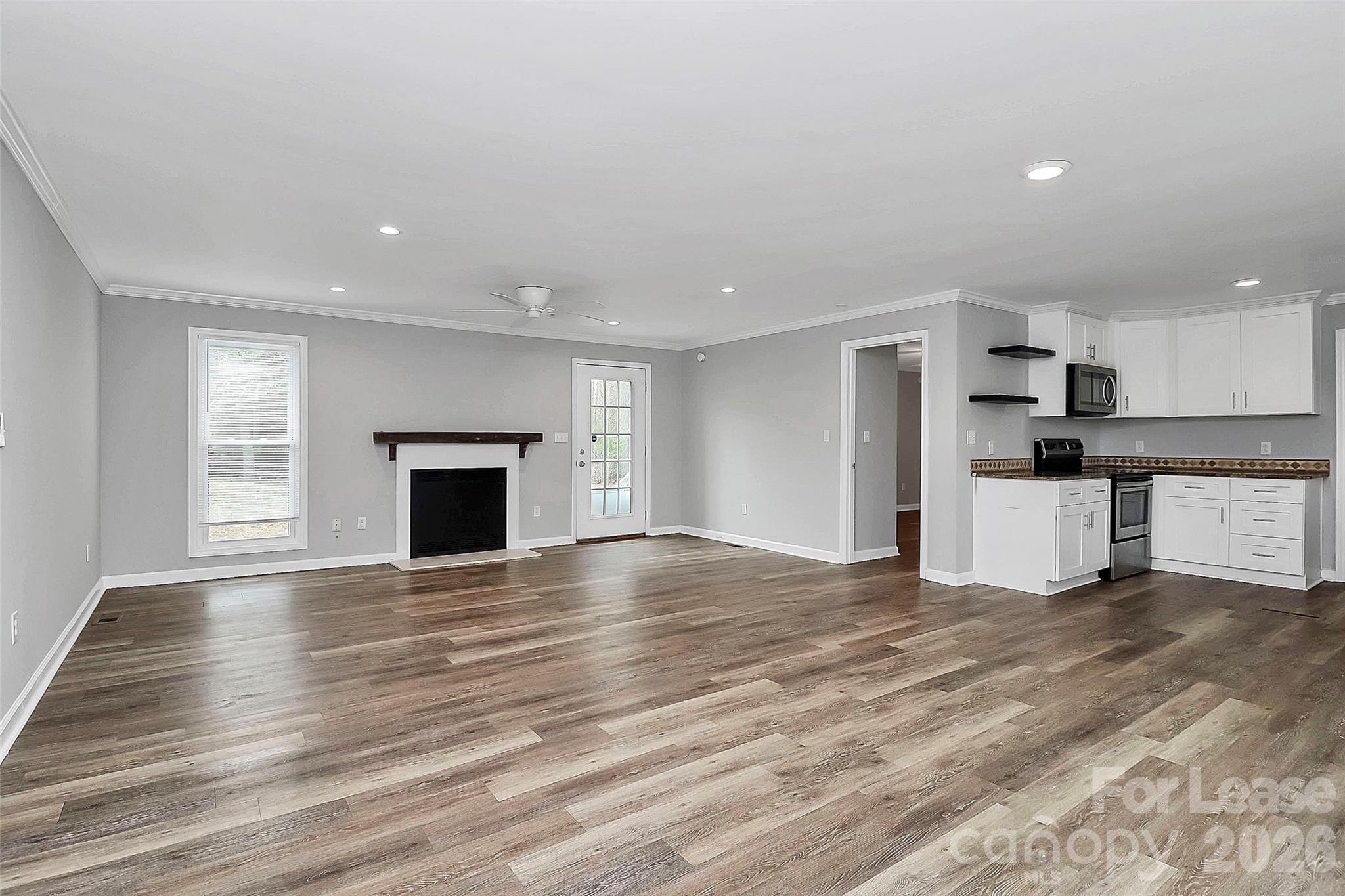 1406 Pleasant Plains Road