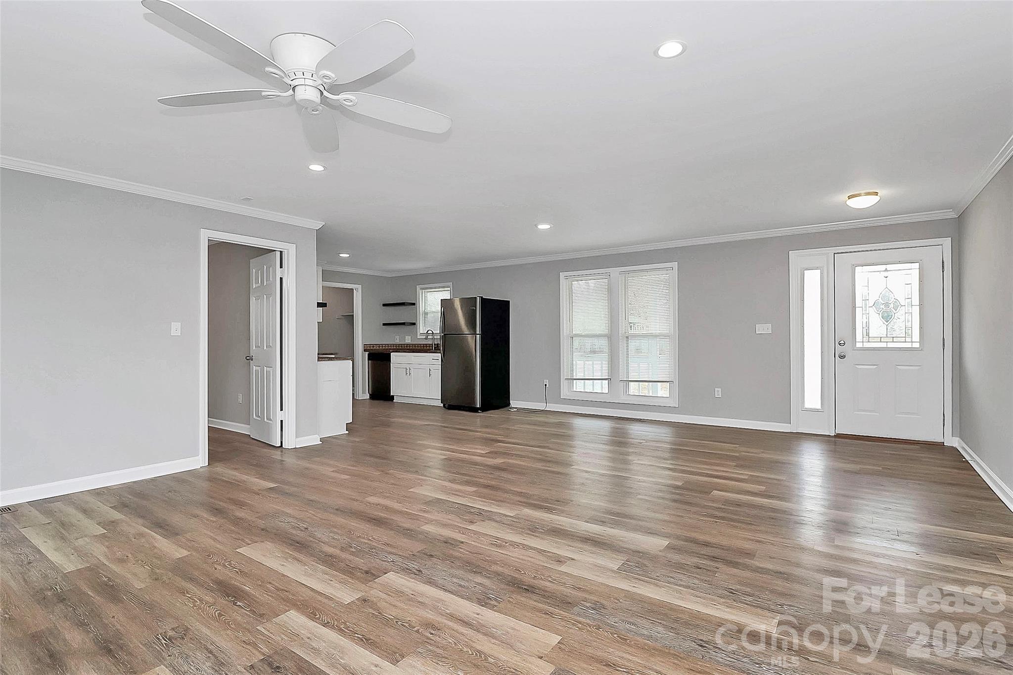 1406 Pleasant Plains Road