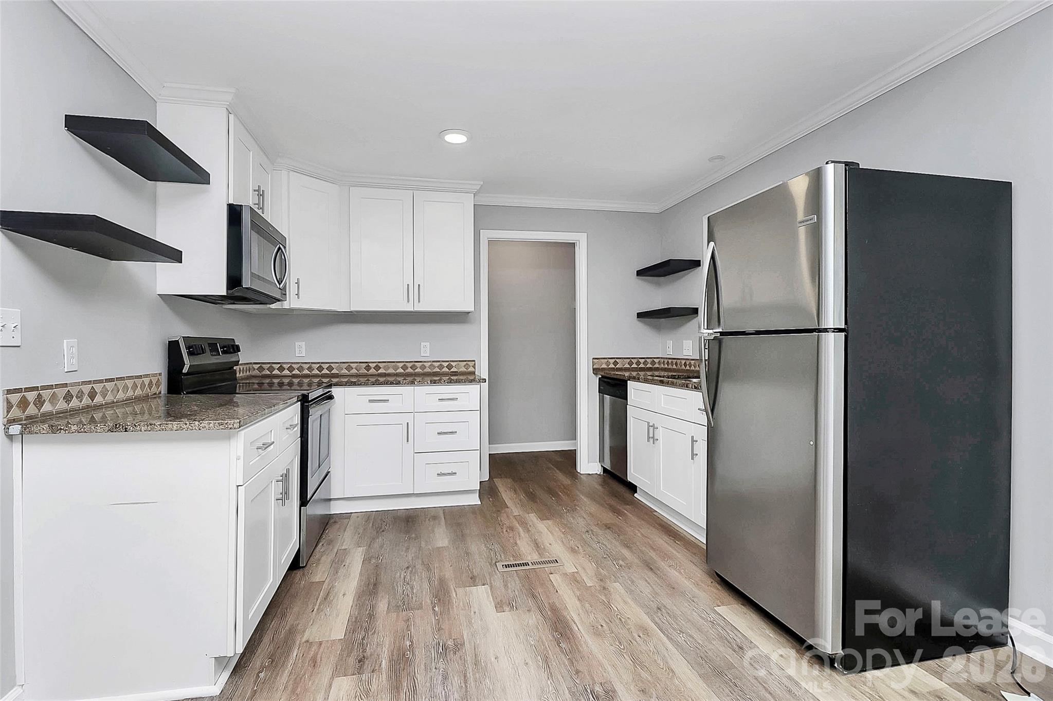 1406 Pleasant Plains Road