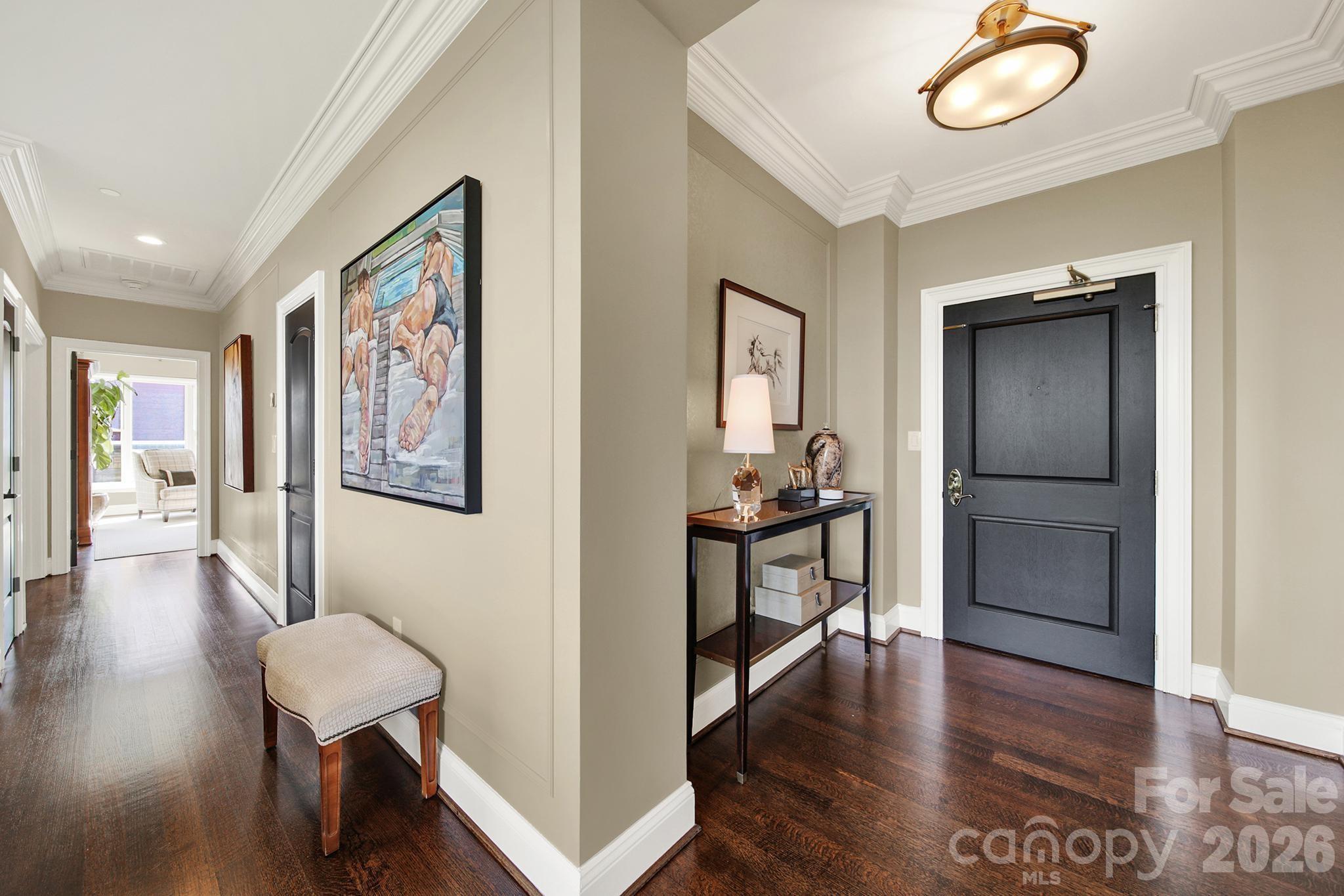 400 N Church Street 516